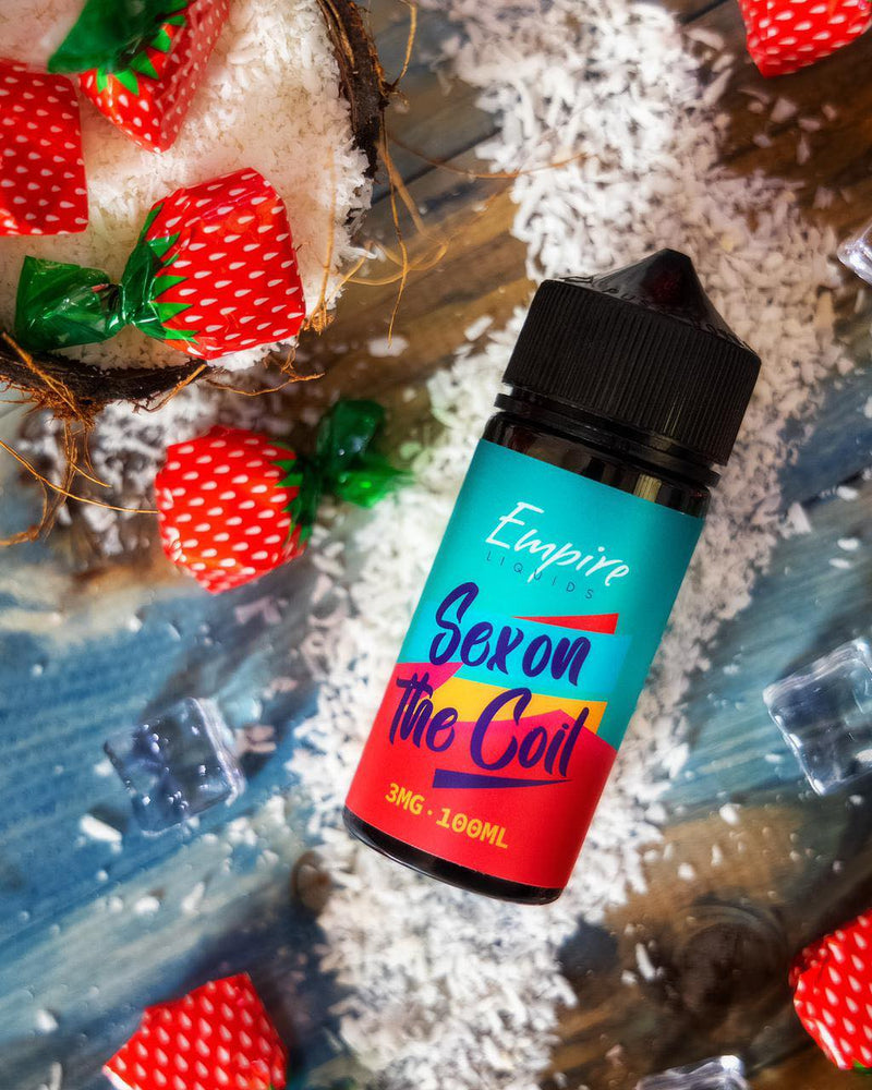 Empire Liquids