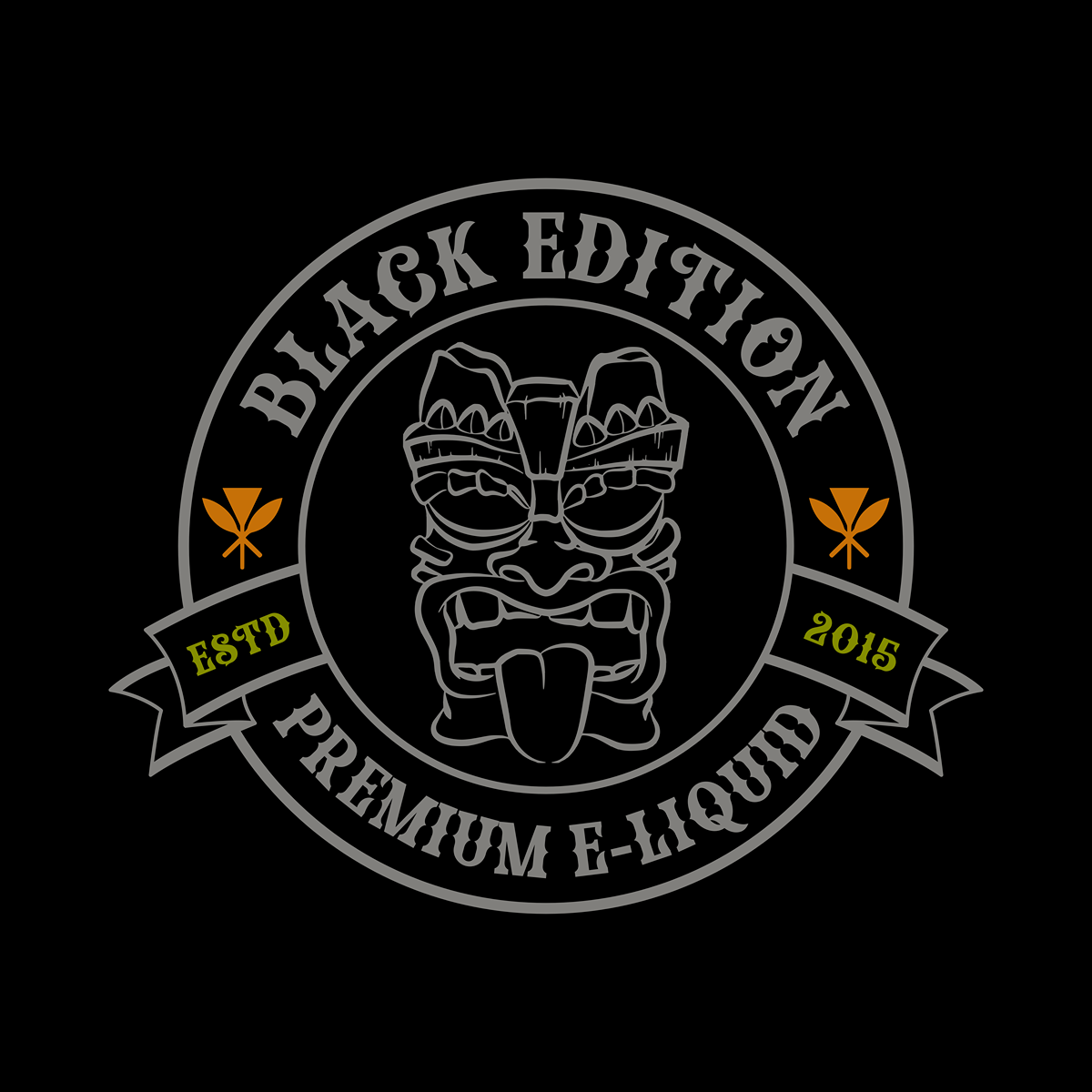 BLK EDN 60ML COLLECTION