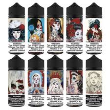 Adam Bomb 120ML
