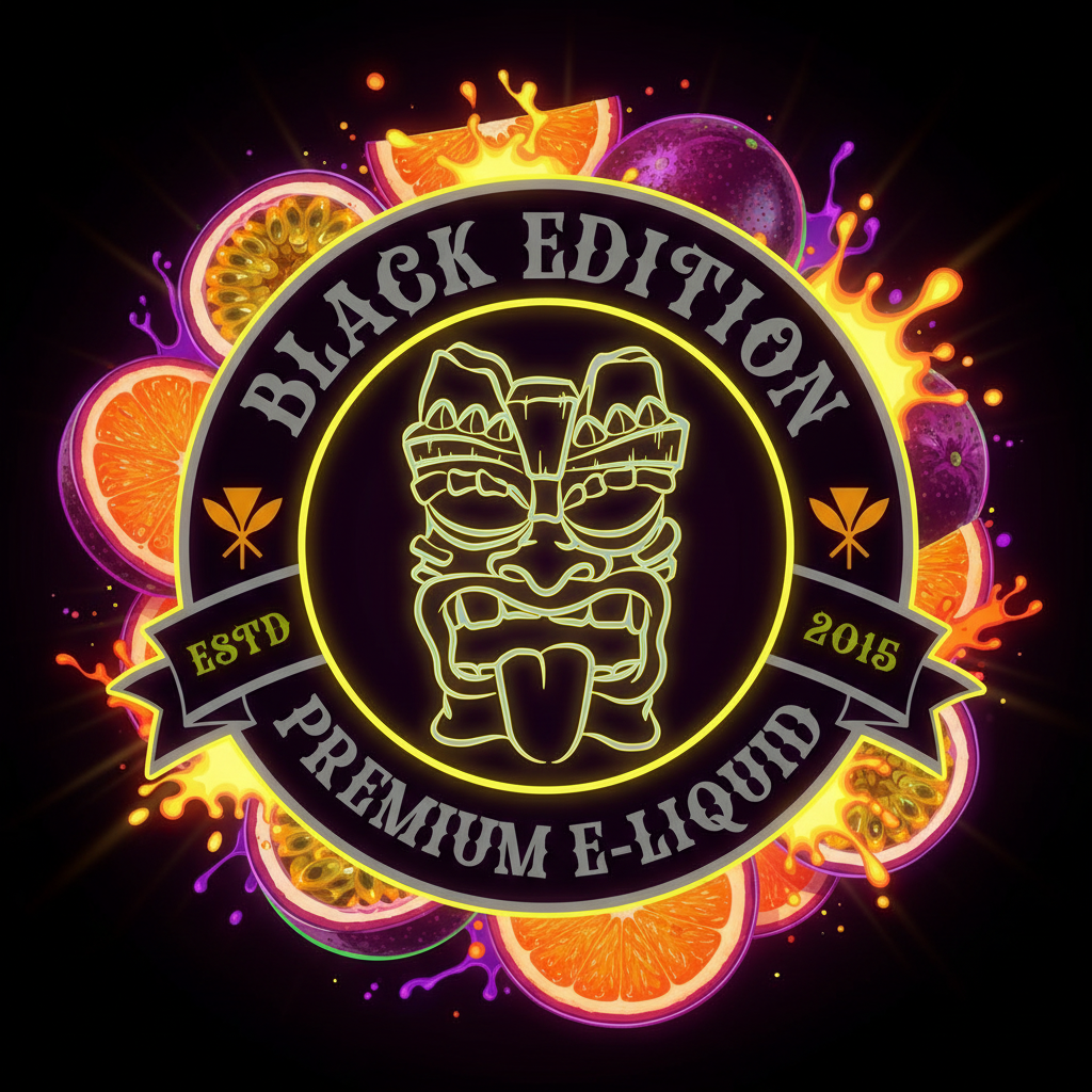 Island Breeze Nic Salt 60ML