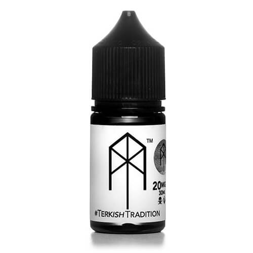 M. Terk Terkish Tradition Nic Salt 30ML
