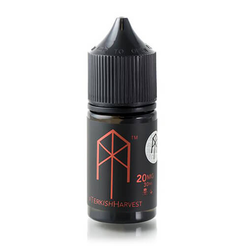 M. Terk Terkish Harvest Nic Salt 30ML