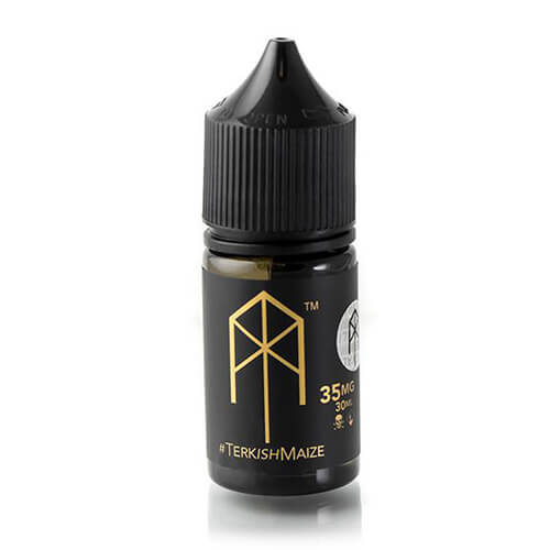 M. Terk Terkish Maize Nic Salt 30ML