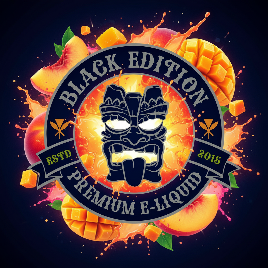 Paradise Peach 100ML