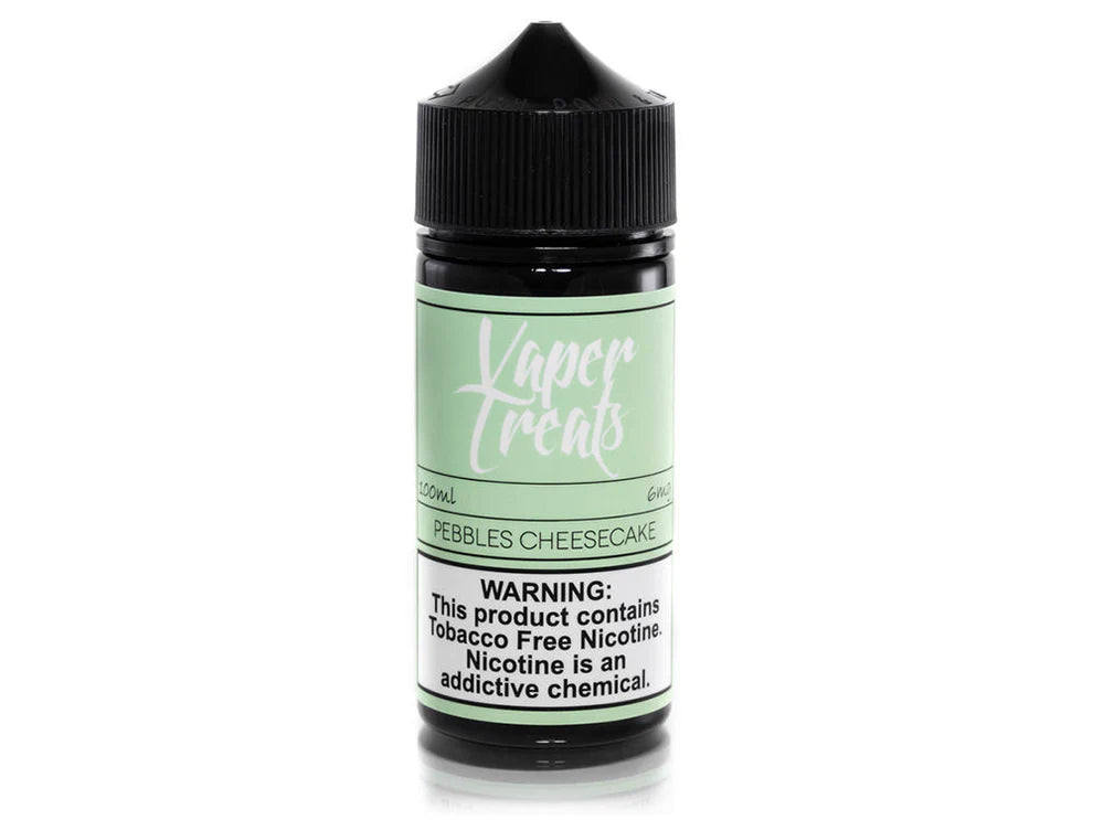 Vaper Treats Pebbles Cheesecake 100ML