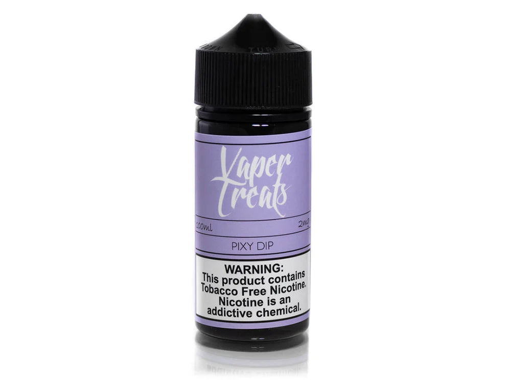 Vaper Treats Pixy Dip 100ML