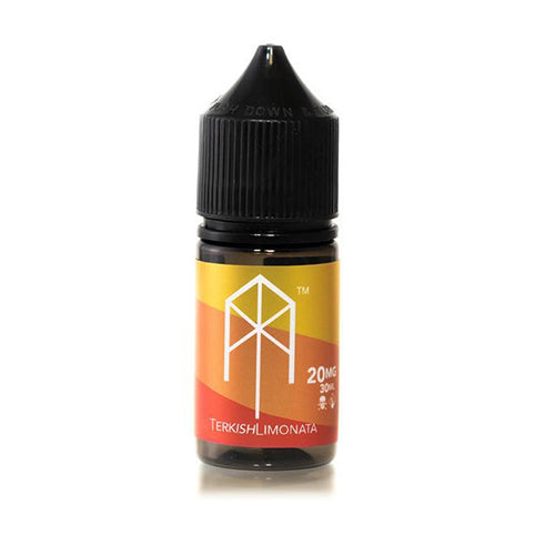 M. Terk Limonata Nic Salt 30ML