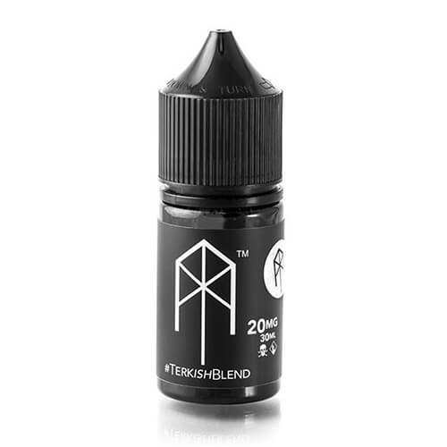 M. Terk Terkish Blend Nic Salt 30ML