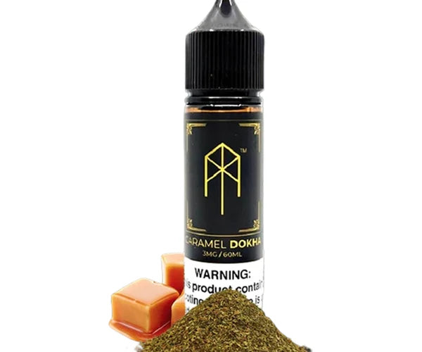 M. Terk Caramel DOKHA