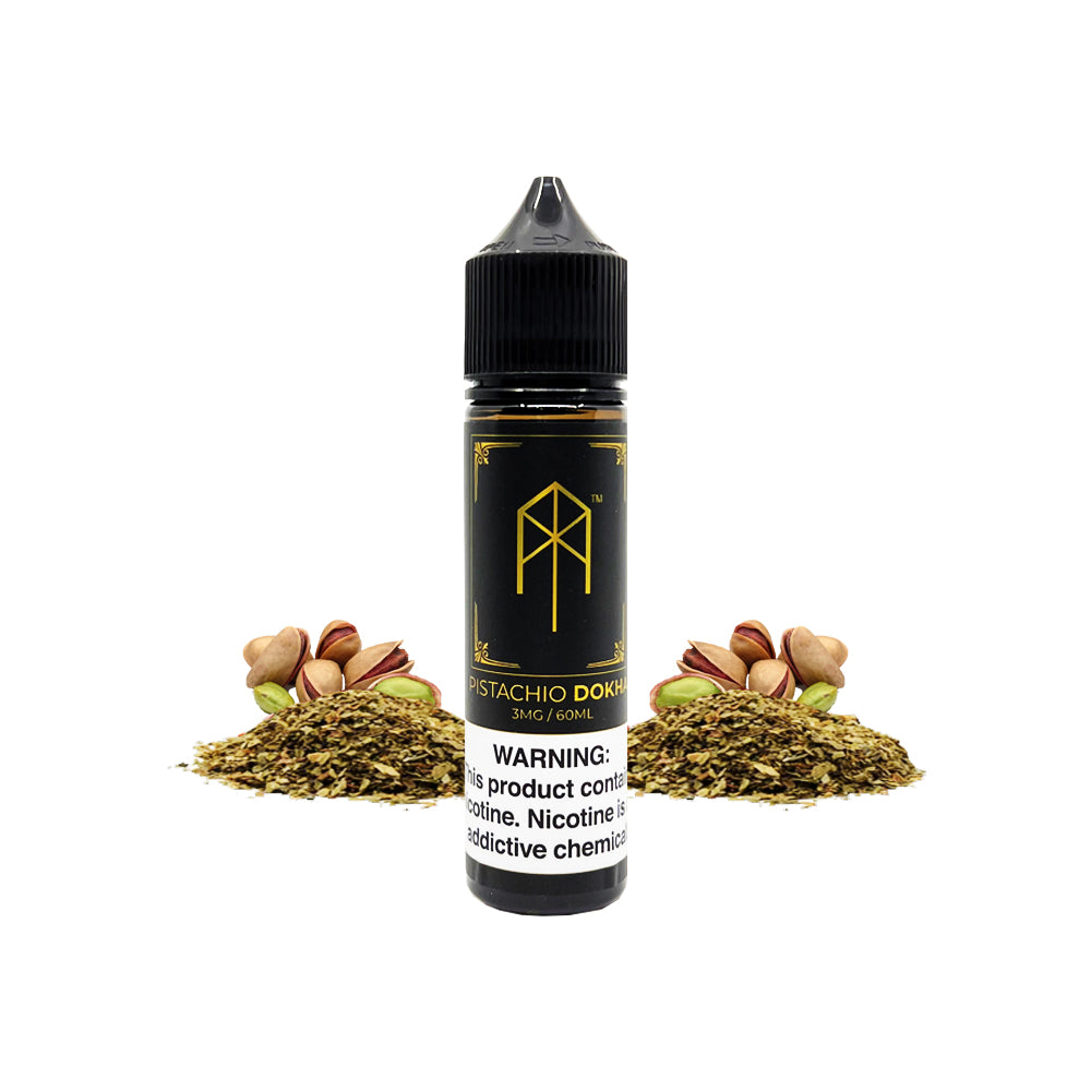 M. Terk Pistachio DOKHA