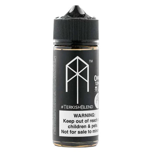 M. Terk Terkish Blend